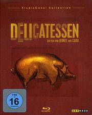 Delicatessen (StudioCanal Collection)