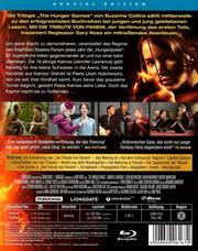 Die Tribute von Panem (Special Edition) Die Tribute von Panem (Special Edition)