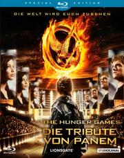 Die Tribute von Panem (Special Edition) Die Tribute von Panem (Special Edition)