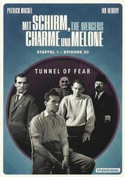 Mit Schirm, Charme und Melone: Staffel 1 - Episode 20: Tunnel of Fear Mit Schirm, Charme und Melone: Staffel 1 - Episode 20: Tunnel of Fear