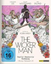 The Wicker Man
