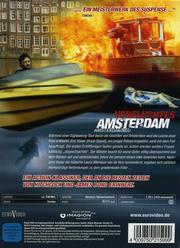 Verfluchtes Amsterdam (Special Uncut Edition)
