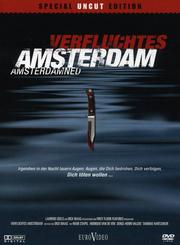 Verfluchtes Amsterdam (Special Uncut Edition)