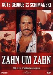 Zahn um Zahn Zahn um Zahn