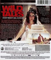Wild Tales - Jeder dreht mal durch!