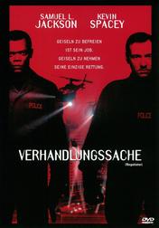 Verhandlungssache