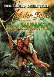 Auf der Jagd nach dem grünen Diamanten Auf der Jagd nach dem grünen Diamanten