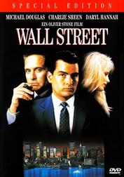 Wall Street (Special Edition) Wall Street (Special Edition)