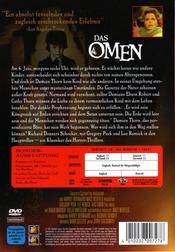 Das Omen (Jubiläums-Edition) Das Omen (Jubiläums-Edition)