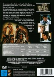 Butch Cassidy und Sundance Kid (Special Edition)