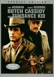 Butch Cassidy und Sundance Kid (Special Edition)