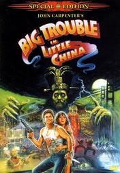 Big Trouble in Little China (Special Edition) Big Trouble in Little China (Special Edition)