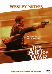 The Art of War (Ungeschnittene Fassung) The Art of War (Ungeschnittene Fassung)