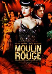 Moulin Rouge Moulin Rouge