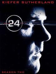 24: Season 2 24: Season 2