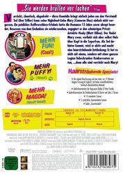 Verrückt nach (mehr) Mary Verrückt nach (mehr) Mary