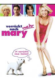 Verrückt nach (mehr) Mary Verrückt nach (mehr) Mary