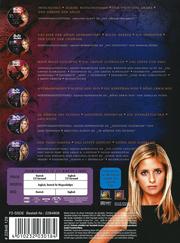 Buffy the Vampire Slayer: Season 4