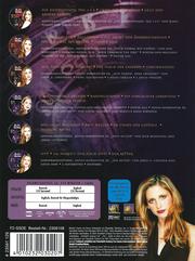 Buffy the Vampire Slayer: Season 6 Buffy the Vampire Slayer: Season 6