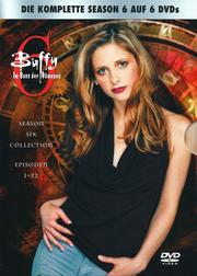 Buffy the Vampire Slayer: Season 6 Buffy the Vampire Slayer: Season 6