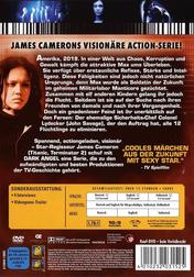 Dark Angel: Season 1