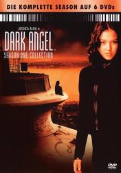 Dark Angel: Season 1