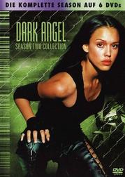 Dark Angel: Season 2 Dark Angel: Season 2