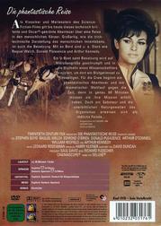 Die phantastische Reise (Grosse Film-Klassiker)