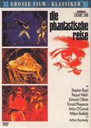 Die phantastische Reise (Grosse Film-Klassiker)