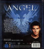 Angel - Jäger der Finsternis Angel - Jäger der Finsternis