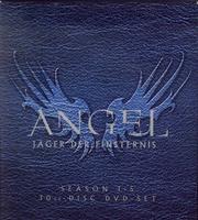 Angel - Jäger der Finsternis Angel - Jäger der Finsternis