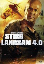 Stirb langsam 4.0 Stirb langsam 4.0