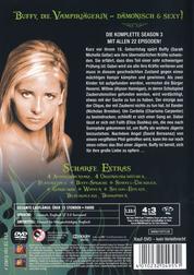Buffy the Vampire Slayer: Season 3 Buffy the Vampire Slayer: Season 3