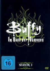 Buffy the Vampire Slayer: Season 3 Buffy the Vampire Slayer: Season 3