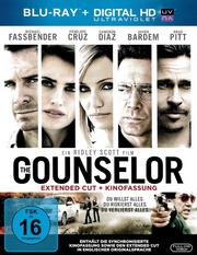 The Counselor (Extended Cut und Kinofassung)