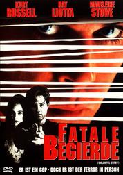 Fatale Begierde Fatale Begierde
