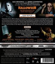 Halloween: Die Nacht des Grauens