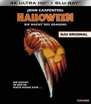Halloween: Die Nacht des Grauens