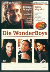 Die WonderBoys (Cine Collection) Die WonderBoys (Cine Collection)