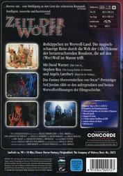 Zeit der Wölfe (Home Edition) Zeit der Wölfe (Home Edition)