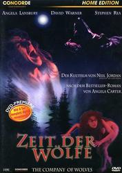Zeit der Wölfe (Home Edition) Zeit der Wölfe (Home Edition)