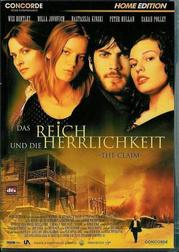 Das Reich und die Herrlichkeit (Home Edition) Das Reich und die Herrlichkeit (Home Edition)
