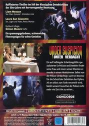 Under Suspicion - Unter Verdacht Under Suspicion - Unter Verdacht