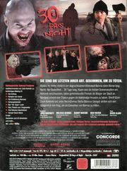 30 Days of Night (Cine Collection) 30 Days of Night (Cine Collection)