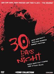 30 Days of Night (Cine Collection) 30 Days of Night (Cine Collection)