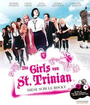 Die Girls von St. Trinian - Diese Schule rockt Die Girls von St. Trinian - Diese Schule rockt