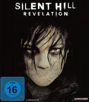 Silent Hill: Revelation