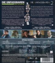 Die Unfassbaren 1&2