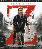 World War Z (Extended Action Cut)