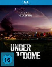 Under the Dome: Season 1 Under the Dome: Season 1